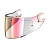 Shark Визор Skwal/Spartan V7 Light/Iridium/Pink в Самаре
