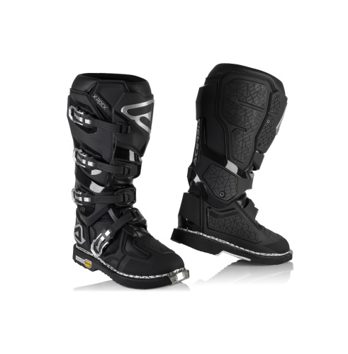 Acerbis Мотоботы кроссовые X-Rock MM Black в Самаре