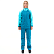 Dragonfly Мембранный костюм Active 2.0 Blue-Marine (W) в Самаре