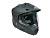 AiM Шлем кросс/эндуро JK802 Black Matt в Самаре