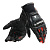 Dainese Перчатки Steel-Pro Black/Fluo-Red в Самаре