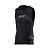 Leatt Защита спины Back Protector 3DF AirFit Evo Vest V26 Black в Самаре