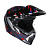 AGV Шлем AX9 E2206 V26 Steppa Carbon/Red/Blue в Самаре