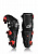 Acerbis Защита коленей шарнирные Impact Evo 3.0 Knee Black/Red в Самаре