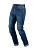 Starks EF56 Мотоджинсы Python Evo  муж. Slim fit Cordura Denim стрейч Тёмный Синий Stonewash+Brush в Самаре