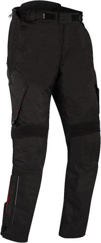 Bering Брюки Nordkapp Black в Самаре