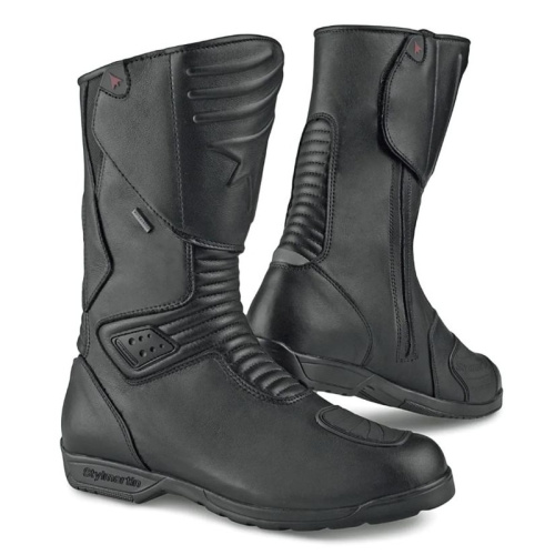 Stylmartin Мотоботы Navigator Men Black в Самаре