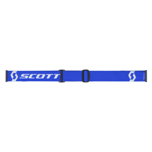 Scott Очки кроссовые Primal clear blue clear в Самаре