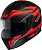 IXS Шлем HX 1100 2.3 Черно-Красный в Самаре