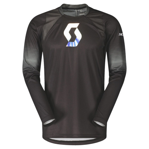 Scott Джерси 450 Podium black/grey в Самаре