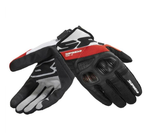 Spidi Перчатки Flash-R Evo Red в Самаре