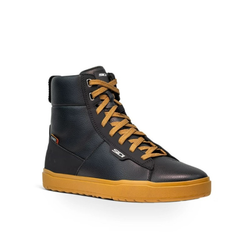 Sidi Ботинки ARX High WP Black в Самаре