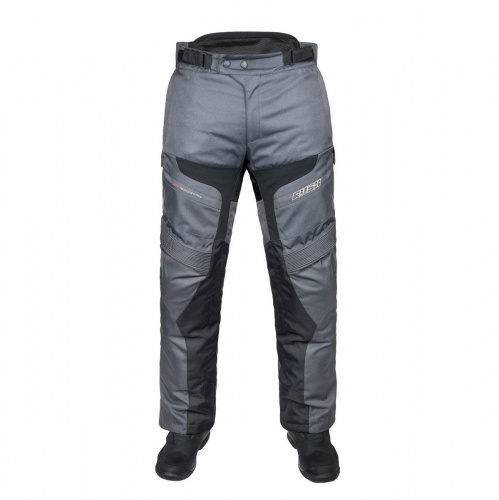 Rush Мотоштаны Long Ride Pant текстиль Антрацит в Самаре