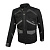 By City Мотокуртка текстильная Huracan Man Black в Самаре