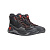 Dainese Ботинки Atipica Air 2 Black/Red-Fluo в Самаре