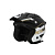 Acerbis Шлем Jet Aria 22-06 White/Black/Gold в Самаре