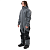 Dragonfly Комбинезон утепленный Extreme 2.0 Man Grey - Black 2025 в Самаре