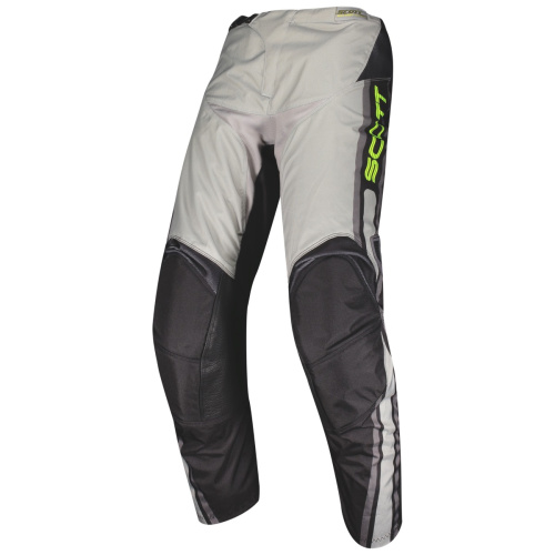 Scott Брюки 350 Race grey/yellow в Самаре
