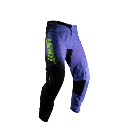 Leatt Штаны 3.5 Ride V25 Argon в Самаре