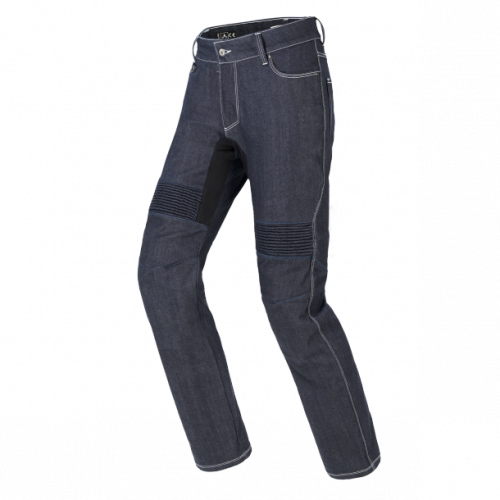 Spidi Джинсы Furious PRO Black/Blue в Самаре
