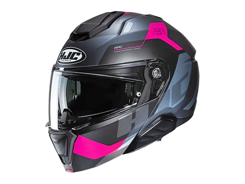 HJC Шлем i91 Carst MC8SF в Самаре