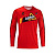Leatt Джерси 3.5 Ride Red 2024 в Самаре