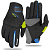 Ones Again Перчатки Gladiator MG-12 black-blue в Самаре