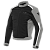 Dainese Куртка Hydra Flux 2 Air D-Dry Black/Charcoal-Gray в Самаре