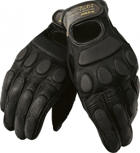 Dainese Перчатки Blackjack Black в Самаре