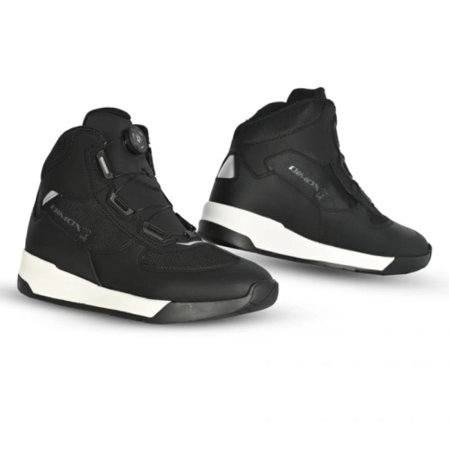 Dimox Ботинки Blaster Sneaker black/grey в Самаре
