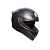 AGV Шлем K-1 MONO Matt Black в Самаре