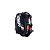 Leatt Рюкзак-гидропак защита панцирь Hydra Chest Protector Moto 4.5 2023 Black/Red в Самаре