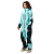 Dragonfly Комбинезон Freeride Pro Woman Blue Sky в Самаре