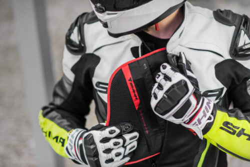 Shima Защита Груди Chest Protector в Самаре