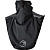 Bering Воротник ветрозащитный Maxi Tube Windstopper Black в Самаре