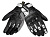 Spidi Перчатки G-Carbon Lady Black/White в Самаре