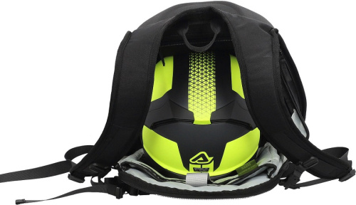 Acerbis Рюкзак P-Eva Black (31 L) в Самаре