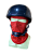 Scout Шлем корка Skin черн. глянец б/р в Самаре