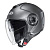 HJC Шлем i40N Semi Flat Titanium в Самаре