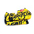 Grom Муфта на руль Leatt yello в Самаре