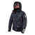 Finntrail Куртка Speedmaster CamoShadowBlack  в Самаре