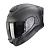 Scorpion Exo Мотошлем Exo-530i Air Solid Черный Матовый в Самаре