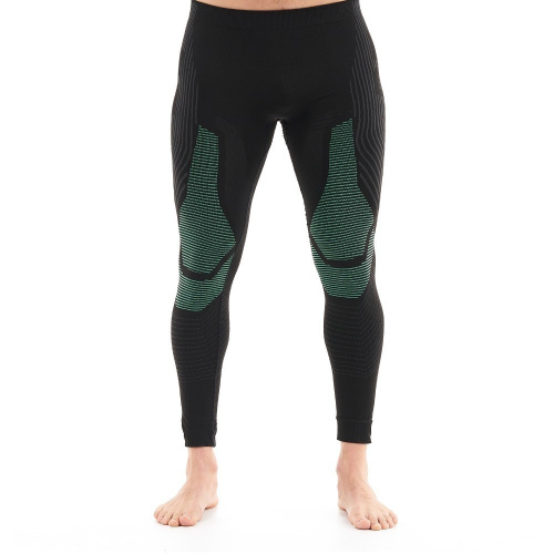 Dragonfly Термобрюки 3DThermo Green в Самаре