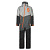 SCOTT Комбинезон Back-X Dryo iron grey/orange в Самаре