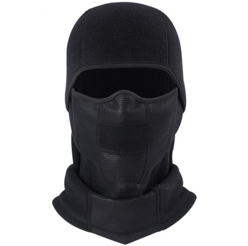 AiM Подшлемник BI-C-04 Black N в Самаре