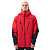 Dragonfly Куртка Freeride Pro Man Red - Black в Самаре