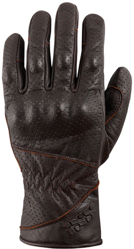 IXS Перчатки Belfast Brown в Самаре