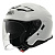 Shoei Шлем J-Cruise 2 Plain белый глянцевый в Самаре