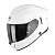 Scorpion Exo Мотошлем Exo-530 Air Solid Белый в Самаре