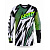 Leatt Джерси 3.5 Ride Kit V26 Storm Teal в Самаре
